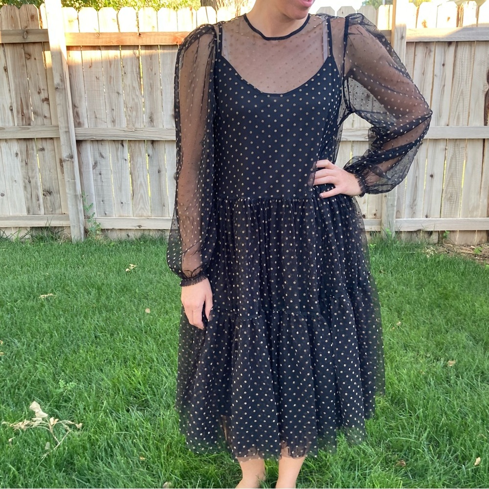 Party Dress